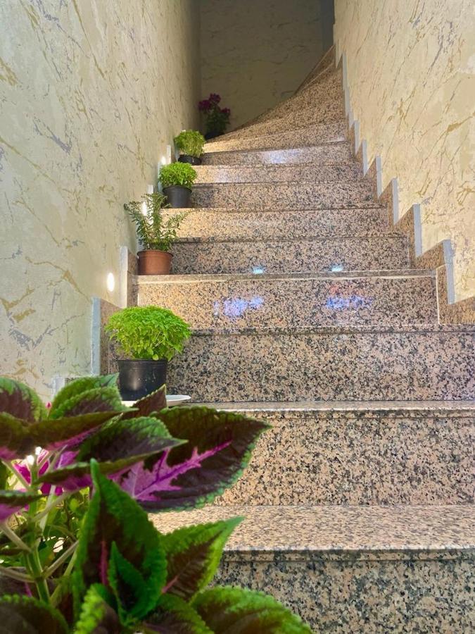 Hotel The Neom Suites Estambul Exterior foto