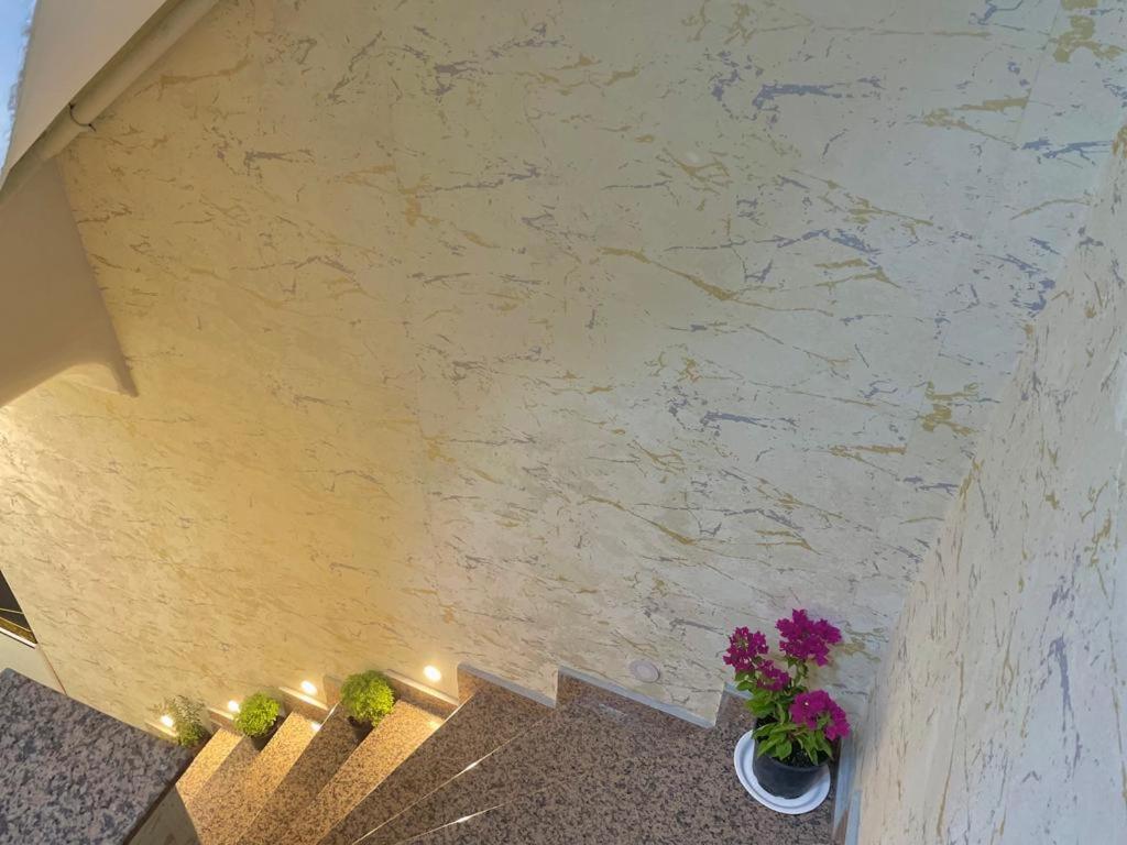 Hotel The Neom Suites Estambul Exterior foto